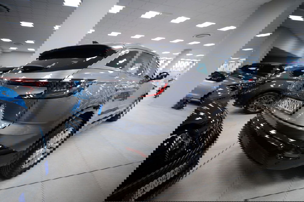 Renault Austral usata a Torino (3)