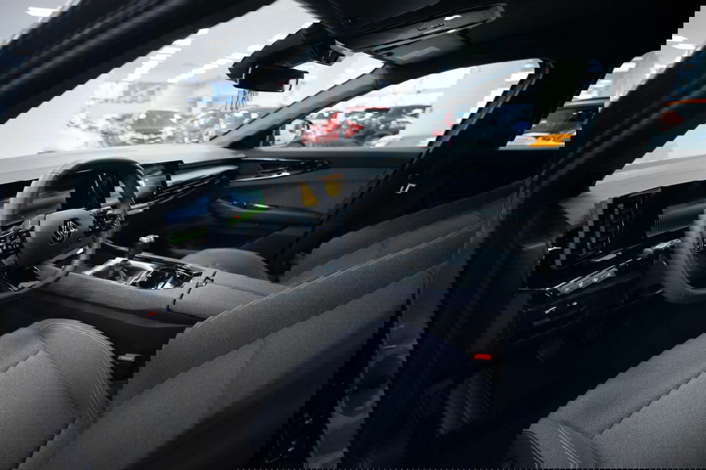 Renault Austral usata a Torino (5)