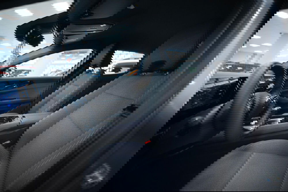 Renault Austral usata a Torino (6)