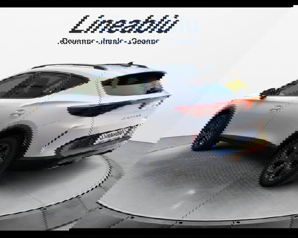 Cupra Formentor nuova a Forlì-Cesena (3)