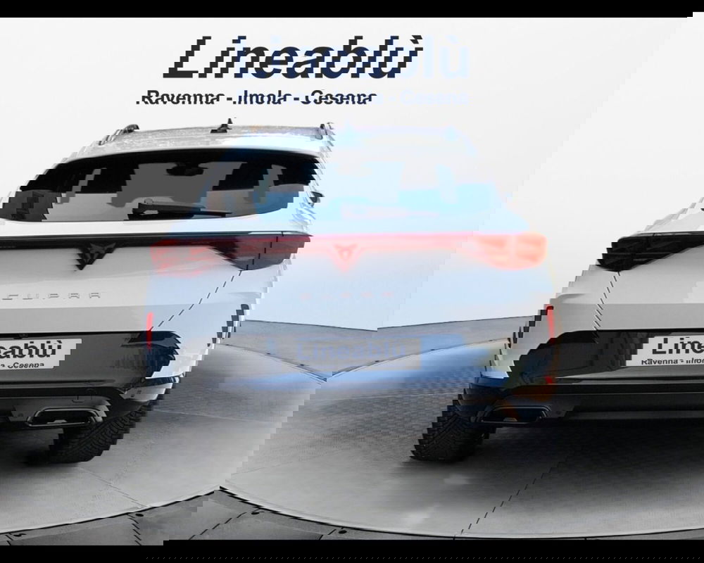 Cupra Formentor nuova a Forlì-Cesena (4)