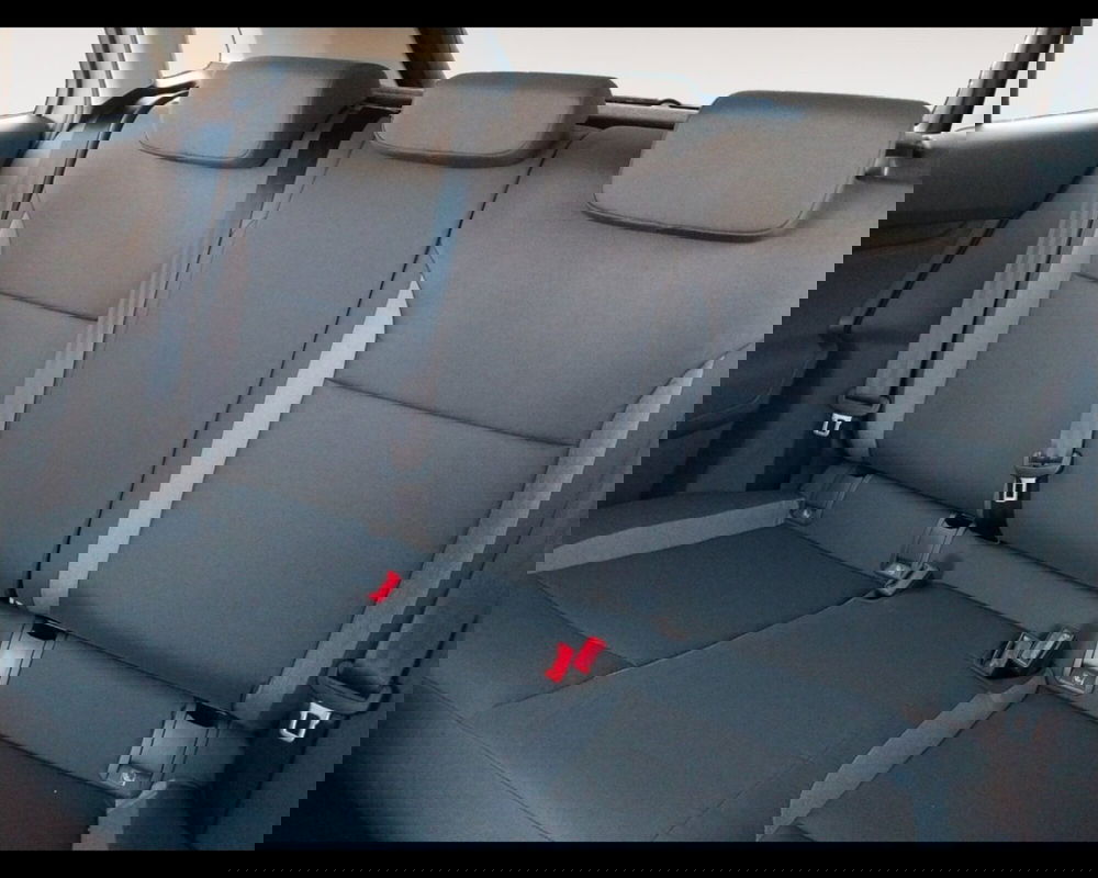 Skoda Elroq nuova a Forlì-Cesena (11)