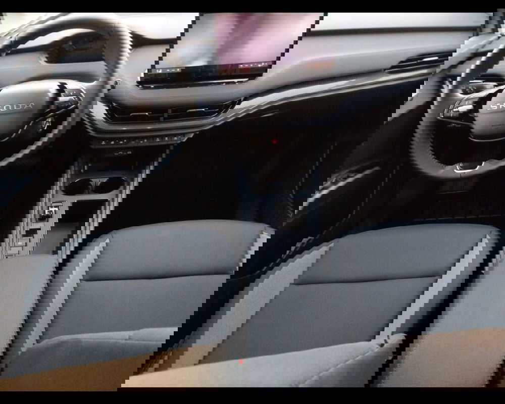 Skoda Elroq nuova a Forlì-Cesena (12)