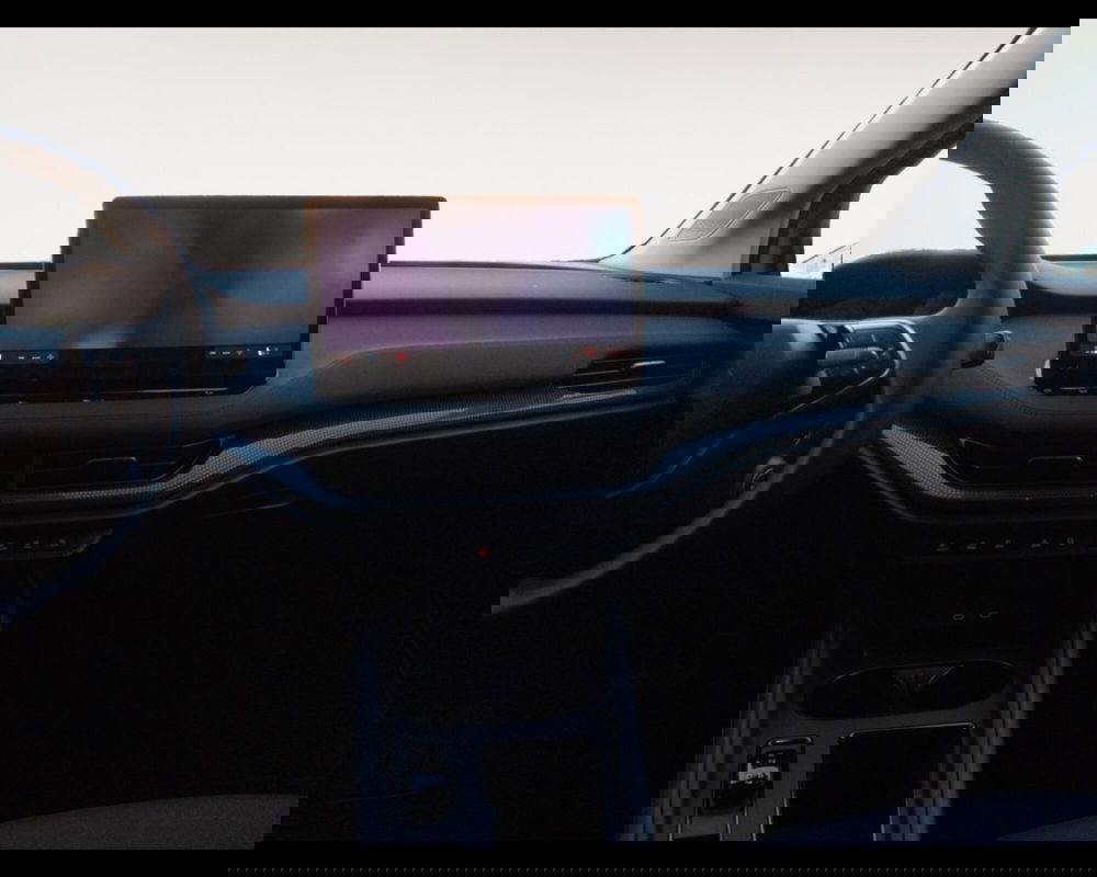 Skoda Elroq nuova a Forlì-Cesena (13)