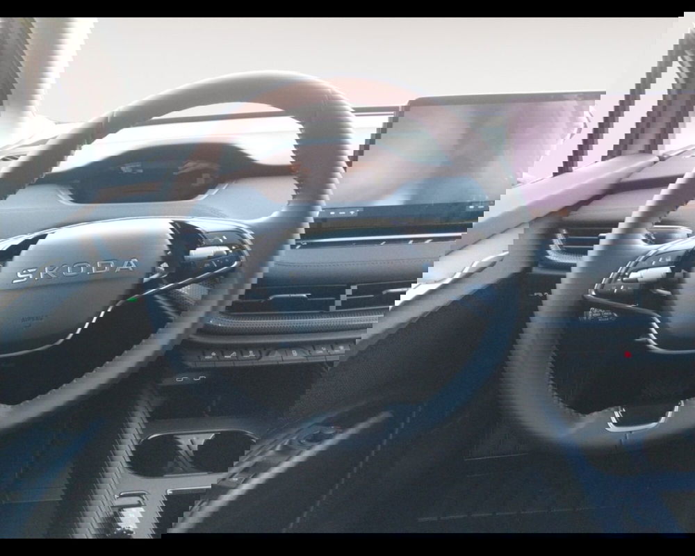 Skoda Elroq nuova a Forlì-Cesena (15)