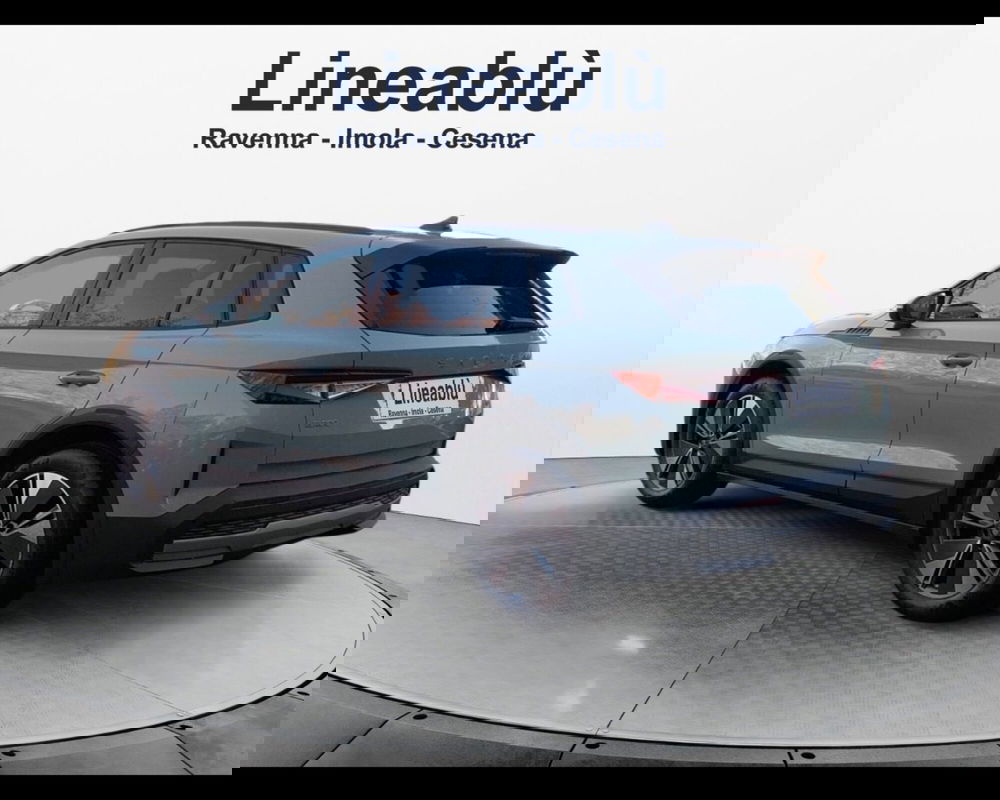 Skoda Elroq nuova a Forlì-Cesena (6)