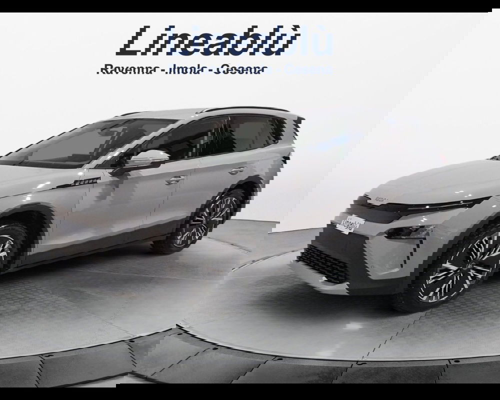 Skoda Elroq nuova a Forlì-Cesena