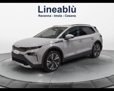 Skoda Elroq 60 nuova a Cesena