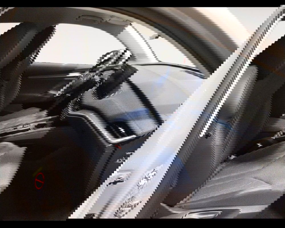 Skoda Elroq nuova a Forlì-Cesena (10)