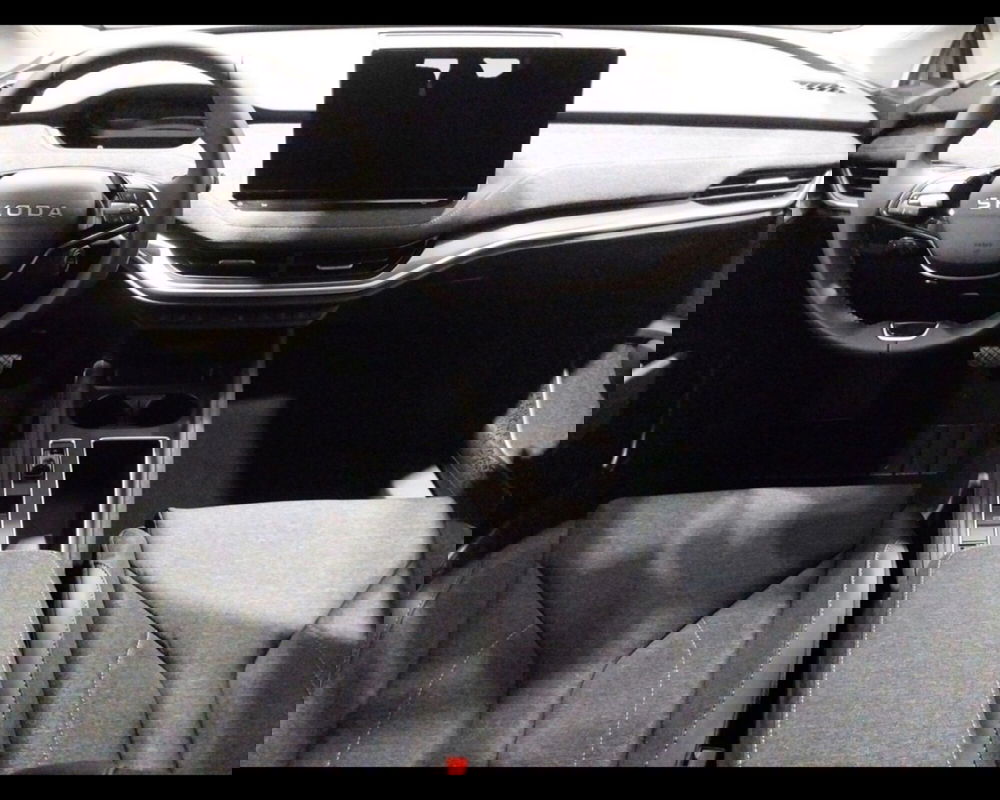 Skoda Elroq nuova a Forlì-Cesena (12)