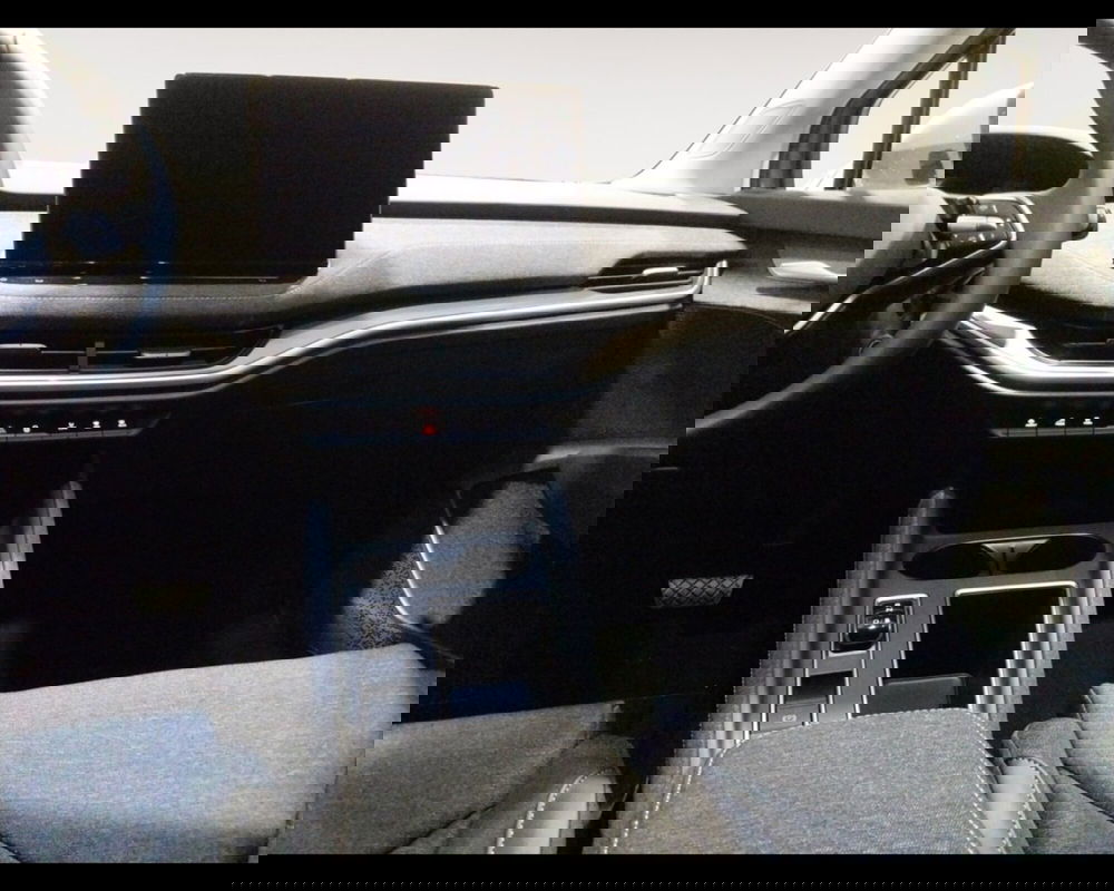 Skoda Elroq nuova a Forlì-Cesena (13)