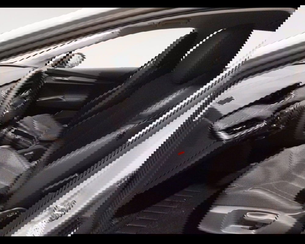 Skoda Elroq nuova a Forlì-Cesena (14)