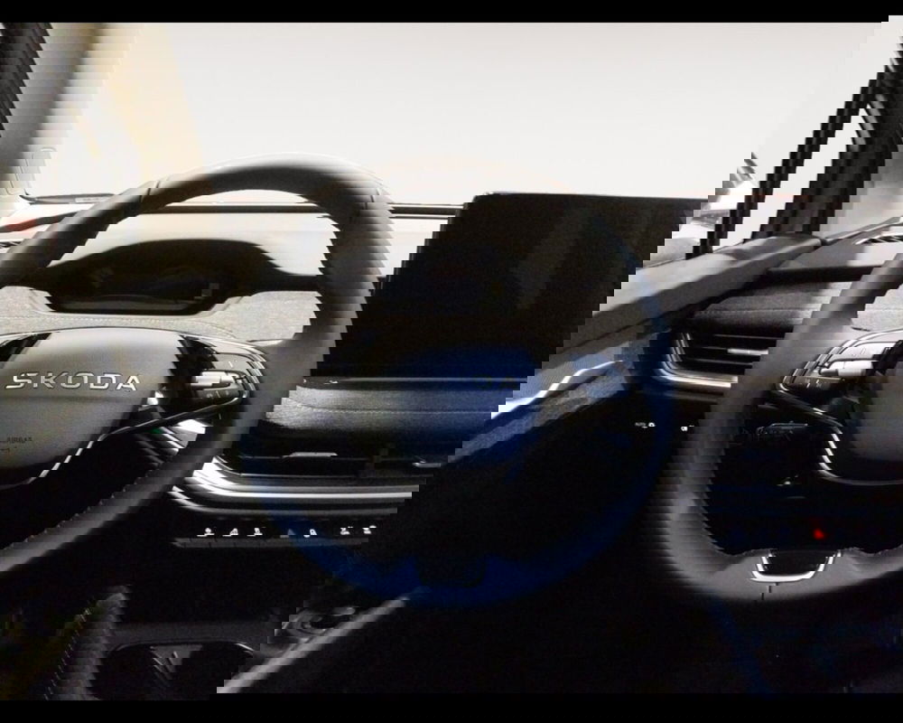 Skoda Elroq nuova a Forlì-Cesena (15)