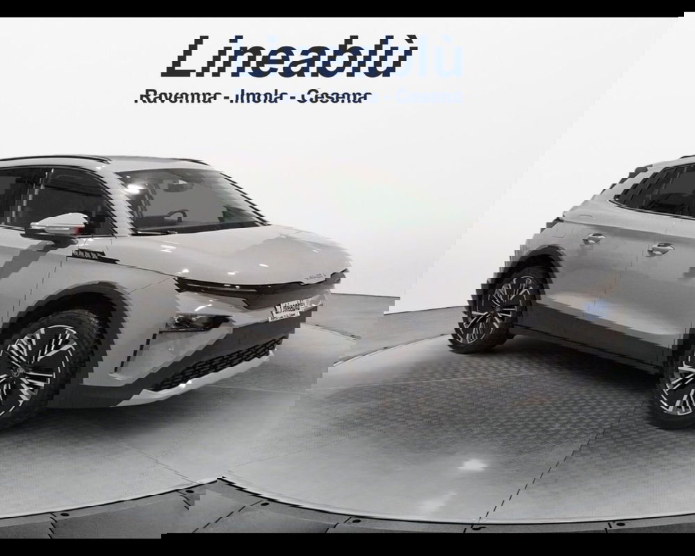 Skoda Elroq nuova a Forlì-Cesena (3)