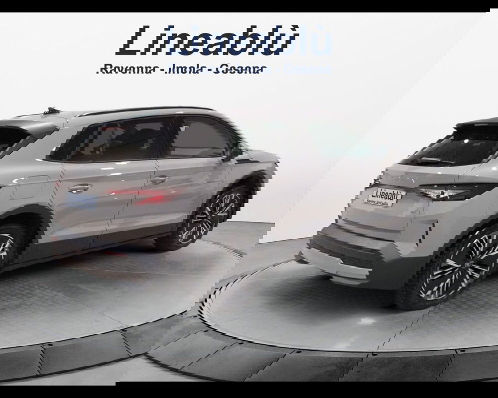 Skoda Elroq nuova a Forlì-Cesena (4)