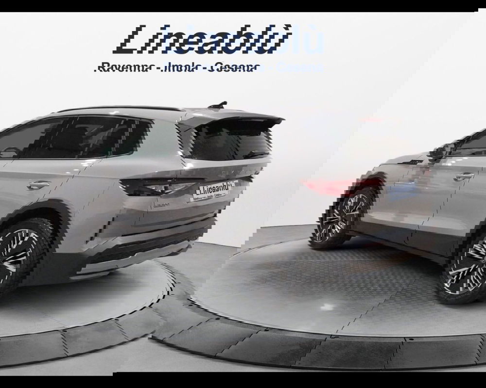 Skoda Elroq nuova a Forlì-Cesena (6)