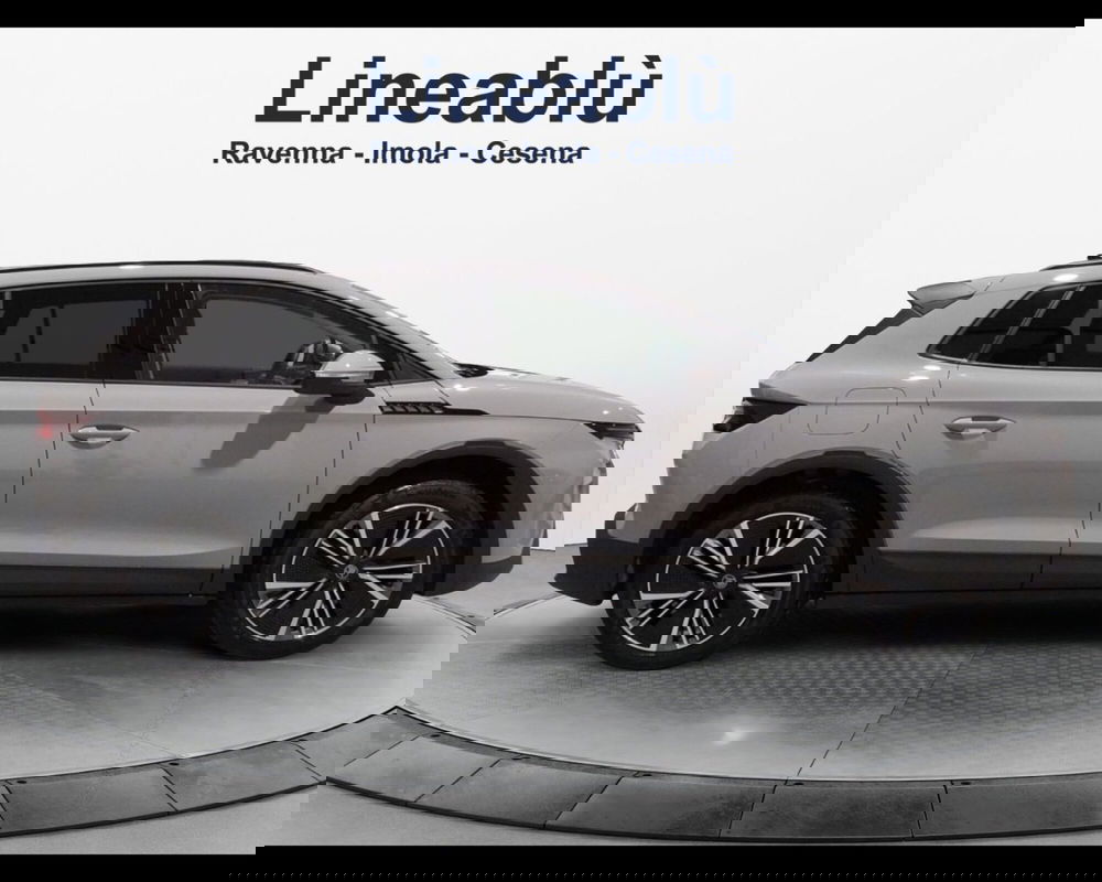 Skoda Elroq nuova a Forlì-Cesena (7)