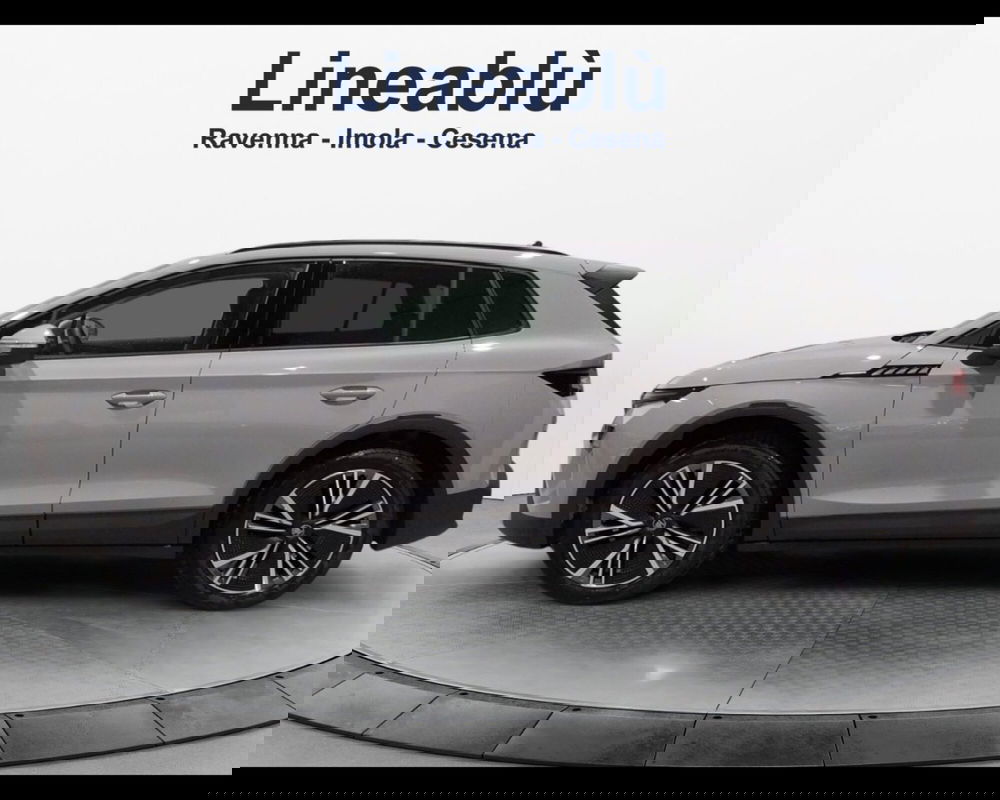 Skoda Elroq nuova a Forlì-Cesena (8)