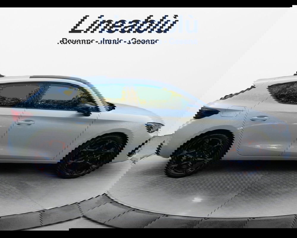 Cupra Leon nuova a Forlì-Cesena (6)