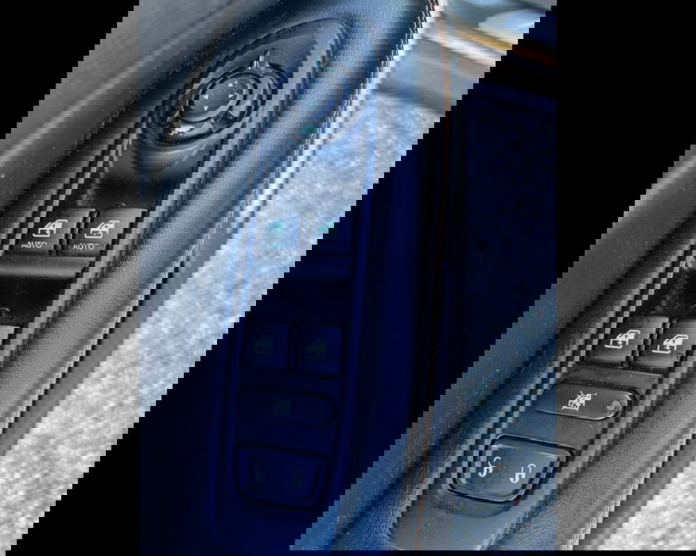 Jeep Compass usata a Ravenna (10)