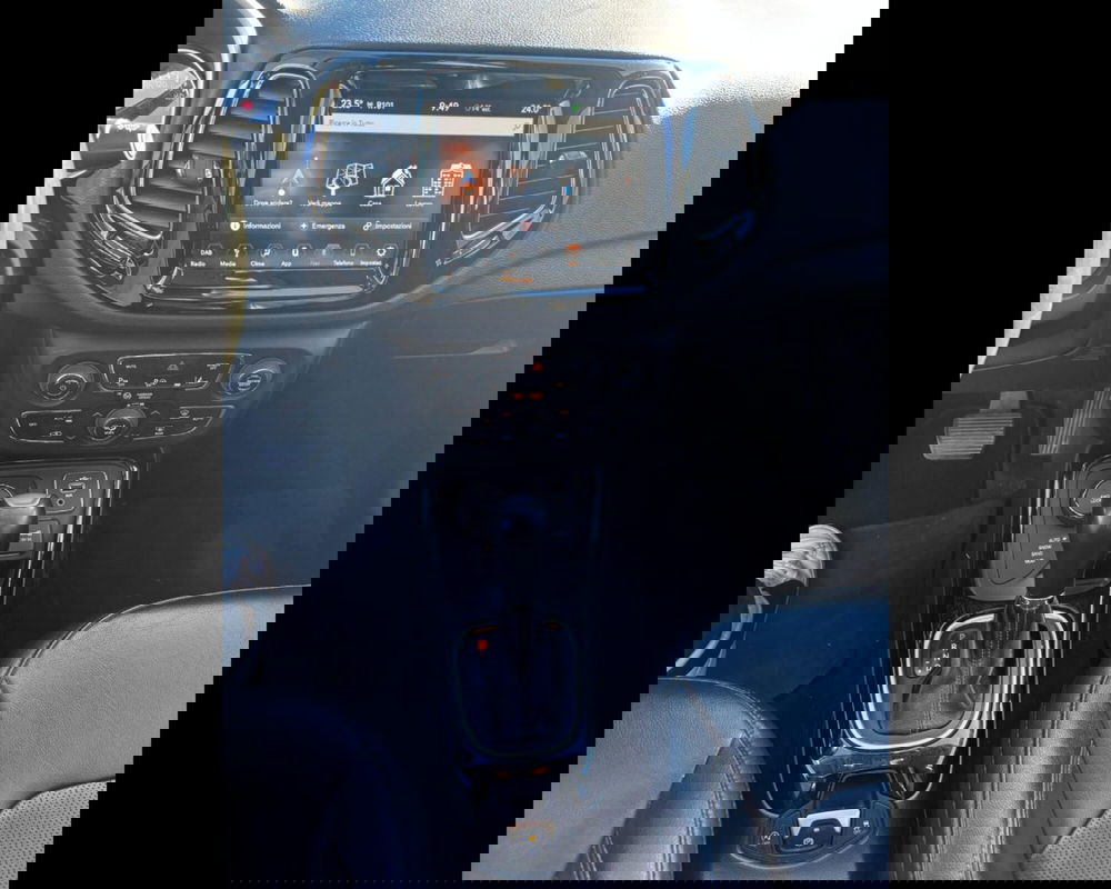 Jeep Compass usata a Ravenna (11)