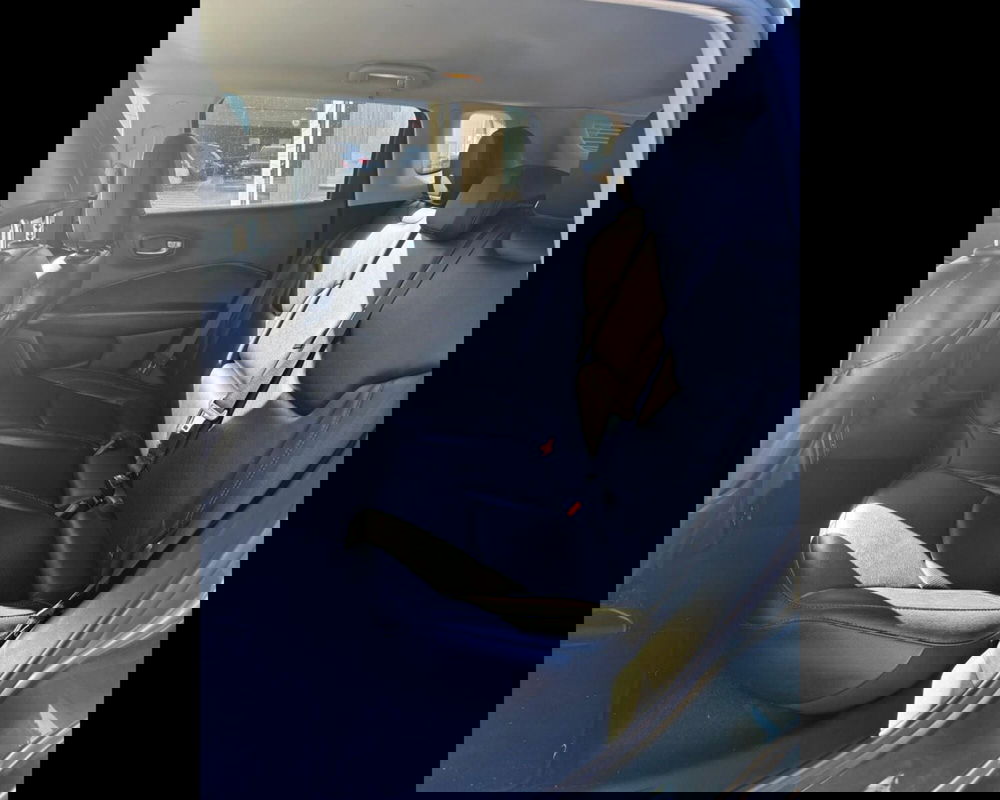 Jeep Compass usata a Ravenna (12)