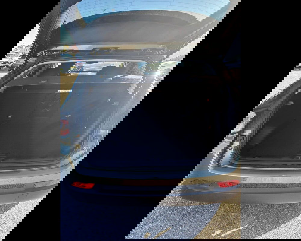 Jeep Compass usata a Ravenna (13)