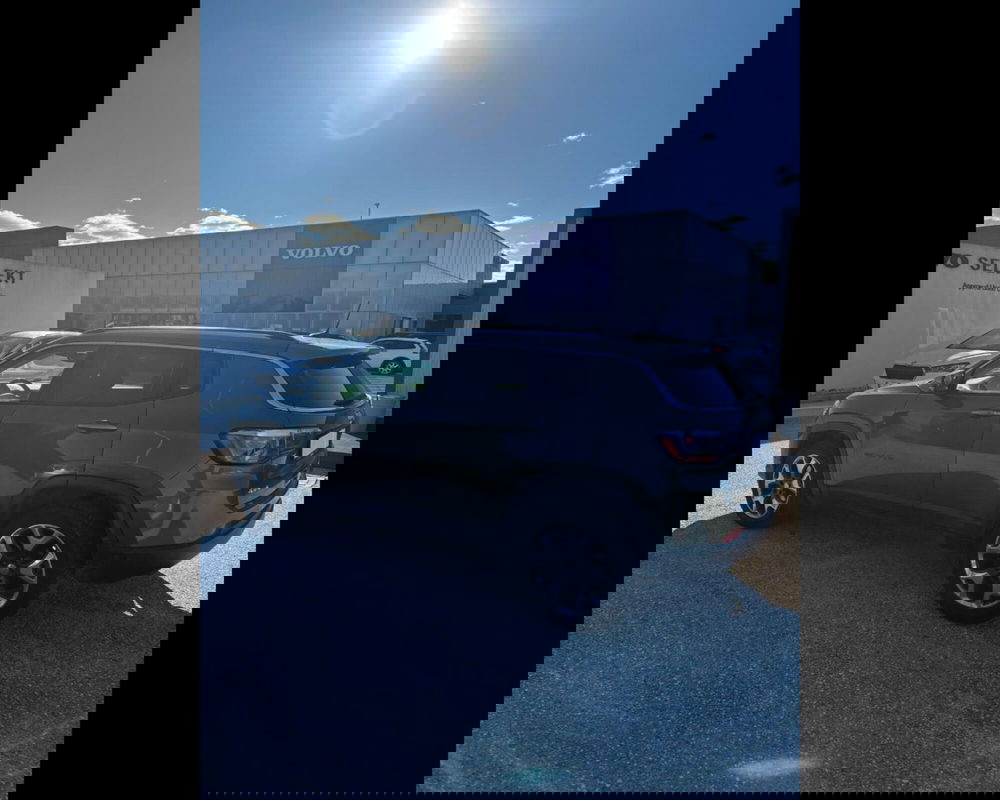 Jeep Compass usata a Ravenna (2)