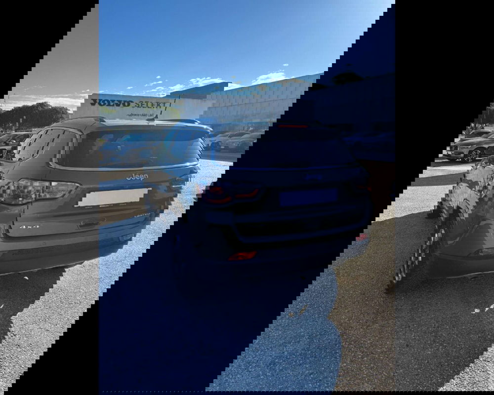 Jeep Compass usata a Ravenna (3)