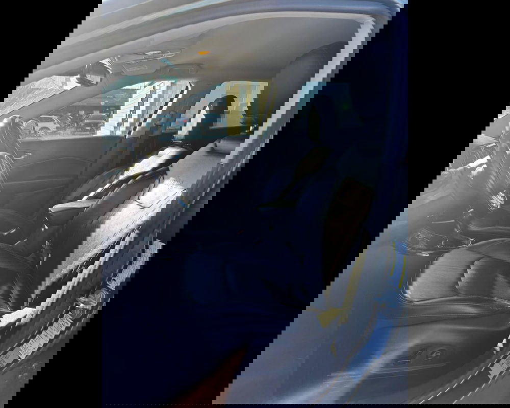 Jeep Compass usata a Ravenna (8)