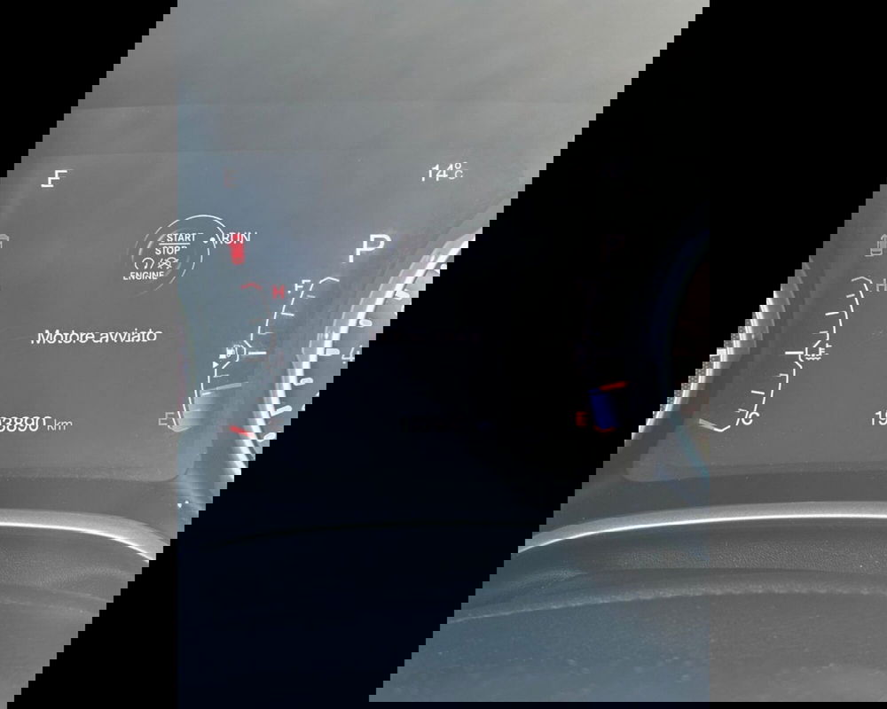 Jeep Compass usata a Ravenna (9)