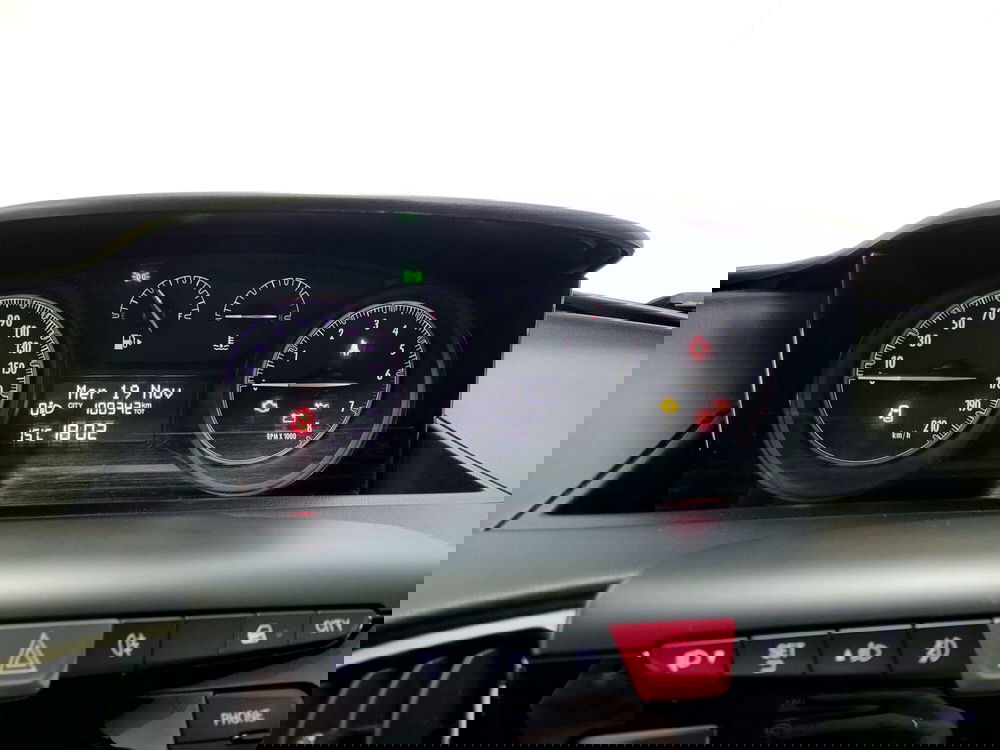 Lancia Ypsilon usata a Arezzo (13)