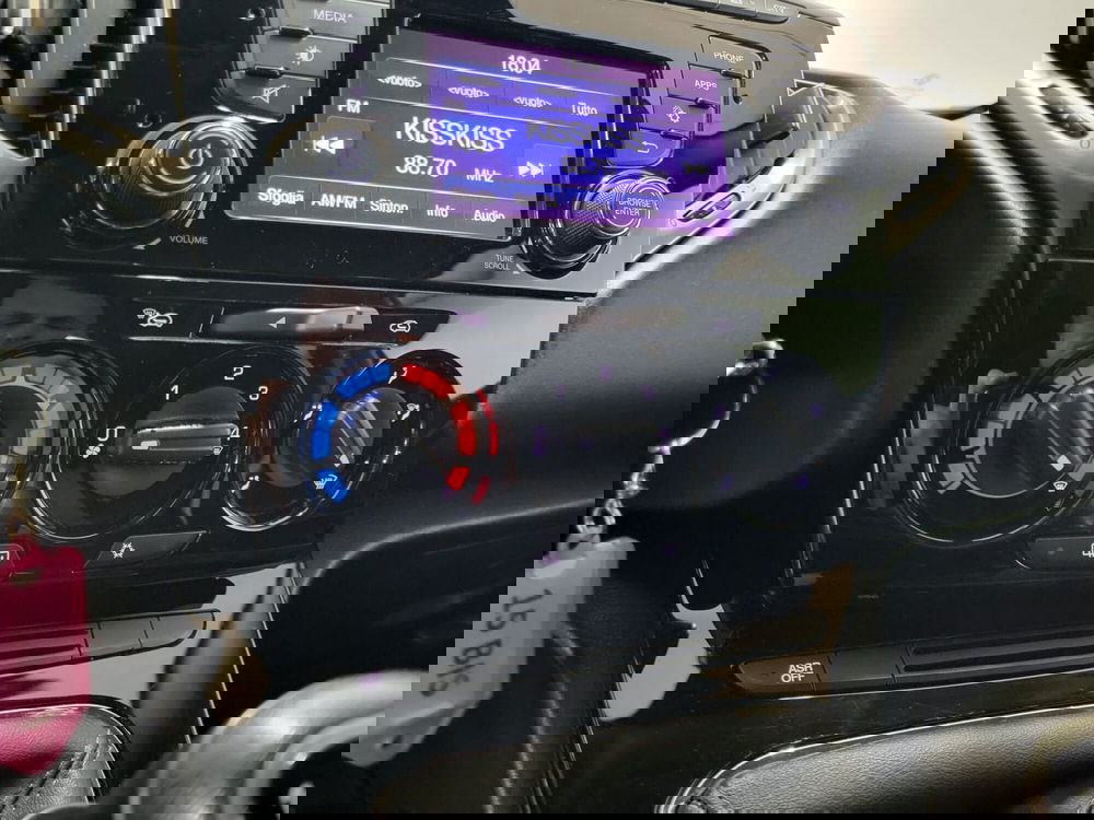 Lancia Ypsilon usata a Arezzo (15)