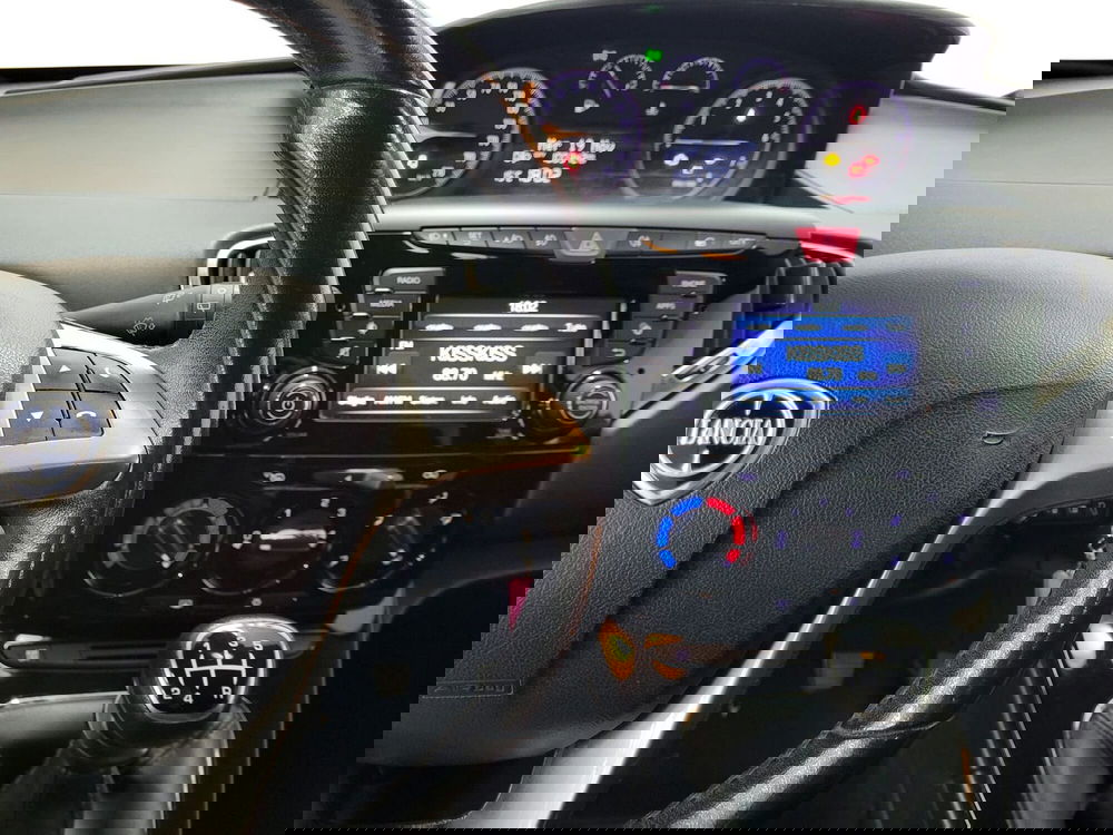 Lancia Ypsilon usata a Arezzo (16)