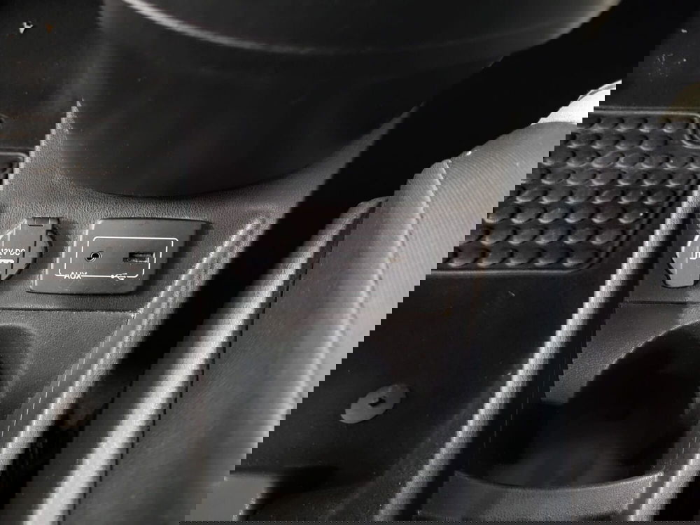 Lancia Ypsilon usata a Arezzo (17)