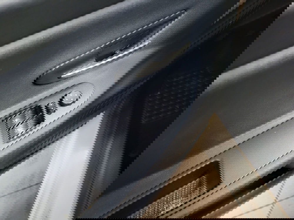 Lancia Ypsilon usata a Arezzo (18)