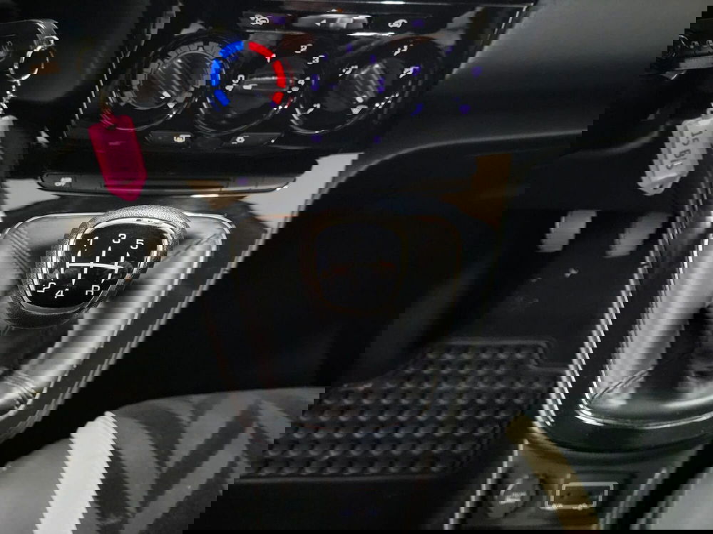 Lancia Ypsilon usata a Arezzo (19)