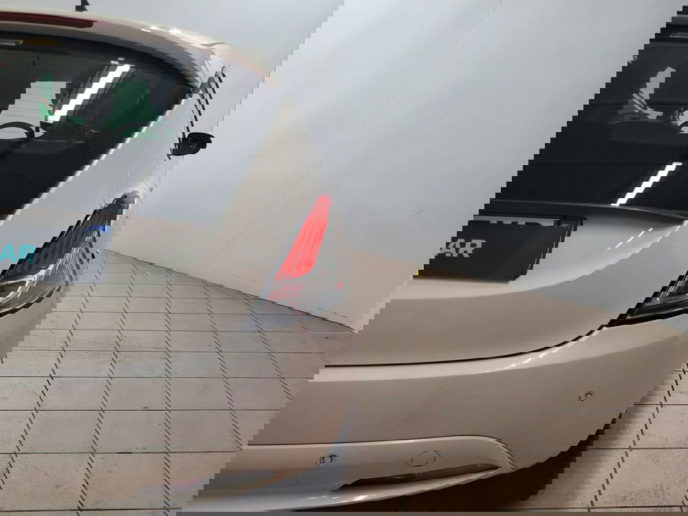 Lancia Ypsilon usata a Arezzo (7)