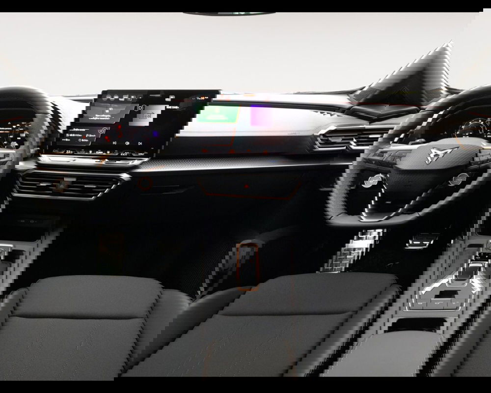 Cupra Formentor nuova a Ravenna (10)