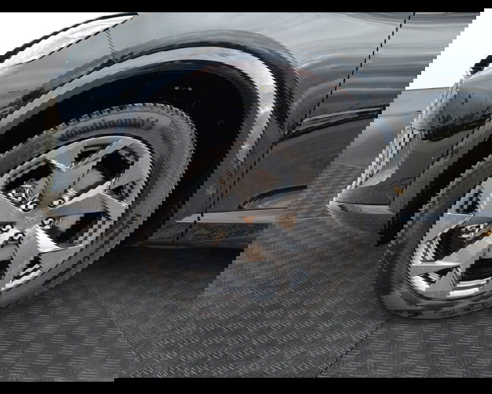 Cupra Formentor nuova a Ravenna (14)