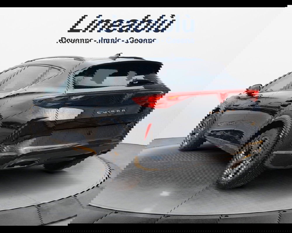 Cupra Formentor nuova a Ravenna (3)