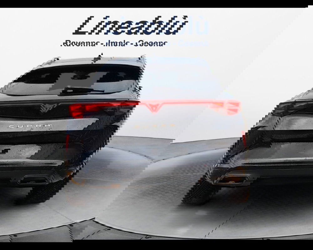 Cupra Formentor nuova a Ravenna (4)