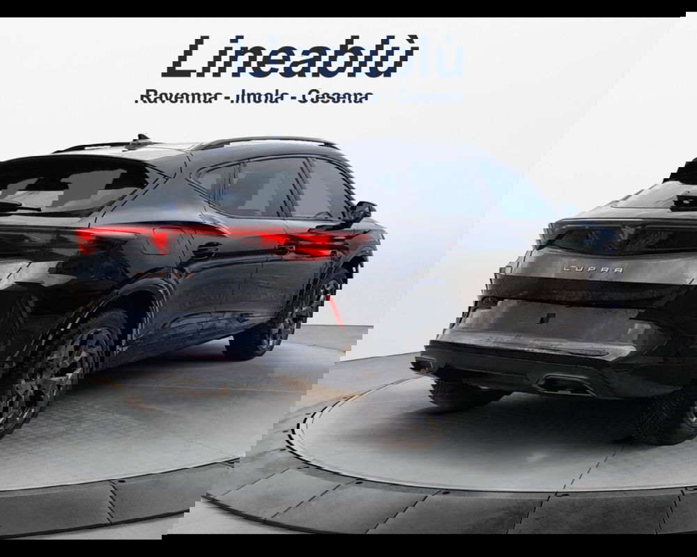 Cupra Formentor nuova a Ravenna (5)