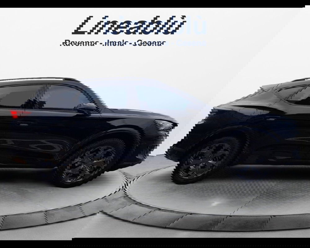 Cupra Formentor nuova a Ravenna (6)