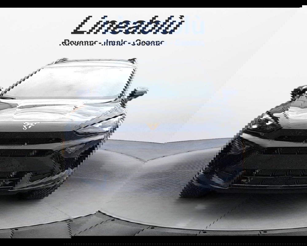 Cupra Formentor nuova a Ravenna (8)