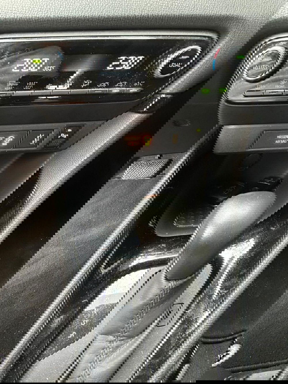 Toyota Yaris usata a Bergamo (16)