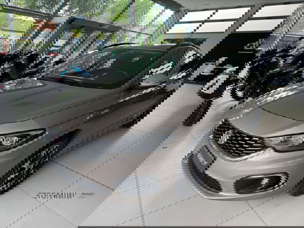 Fiat Tipo Station Wagon usata a Bologna