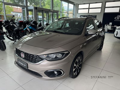 Fiat Tipo Station Wagon Tipo 1.3 Mjt S&amp;S SW Mirror del 2019 usata a Imola