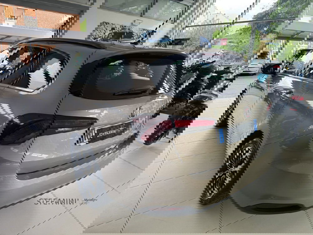 Fiat Tipo Station Wagon usata a Bologna (10)