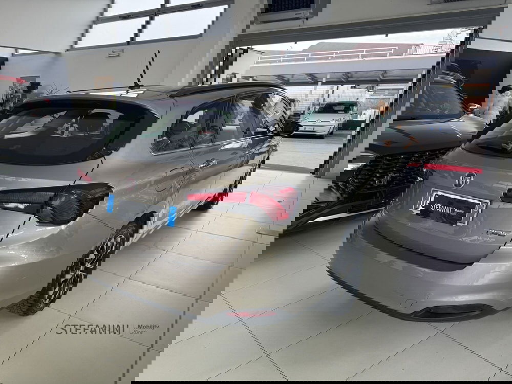 Fiat Tipo Station Wagon usata a Bologna (12)